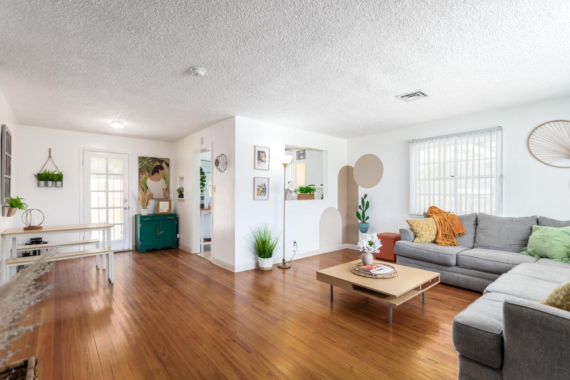 Downtown Home لاس فيغاس المظهر الخارجي الصورة