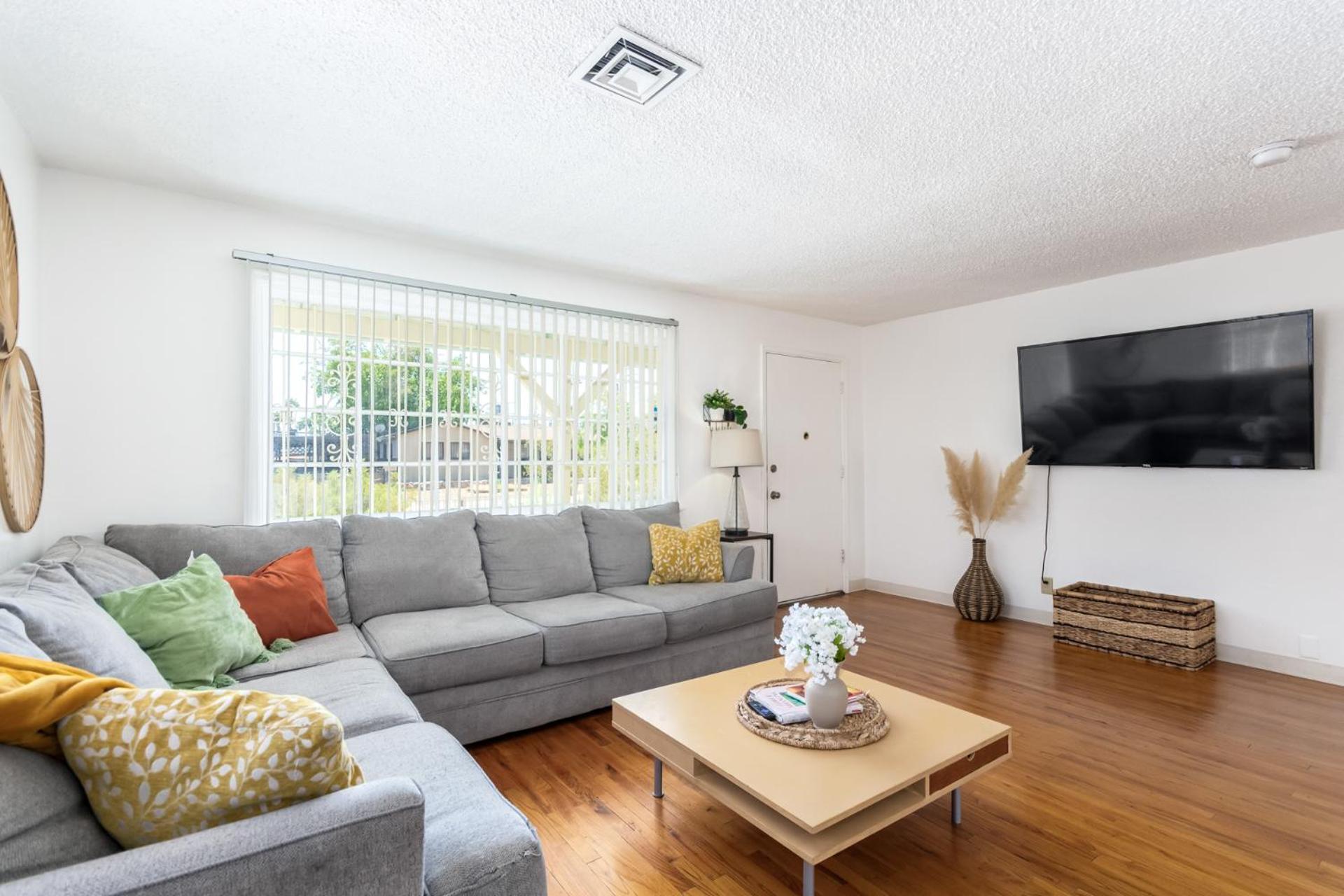 Downtown Home لاس فيغاس المظهر الخارجي الصورة